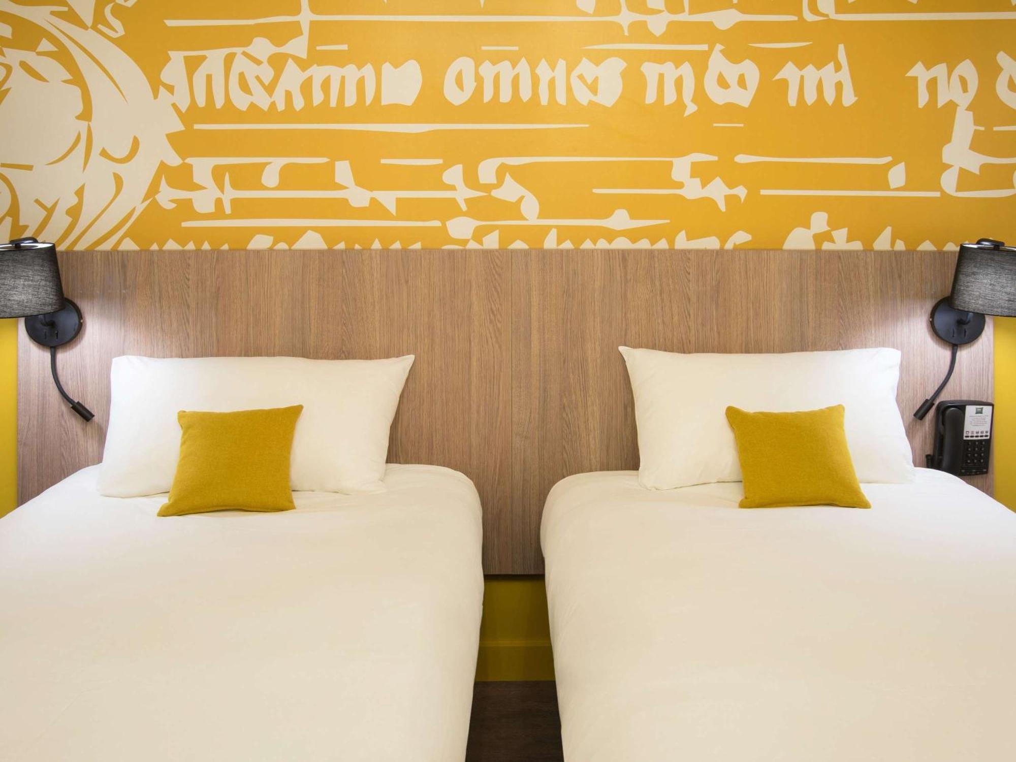 Hotel Ibis Styles Carcassonne La Cite Zewnętrze zdjęcie